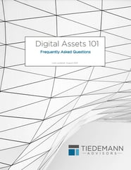 Digital Assets 101